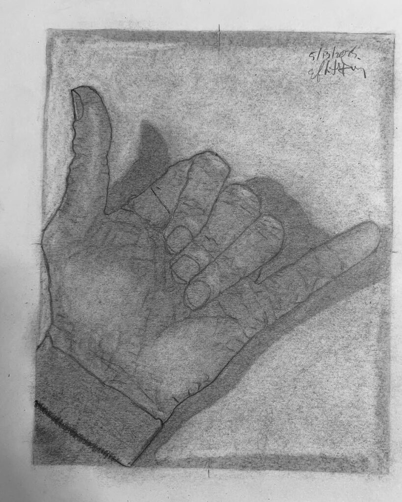 hand drawing ideas - drawingonrightsideofbrain3