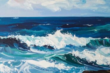 17 Oil Painting Ideas That Will Inspire Your Next Creative Masterpiece