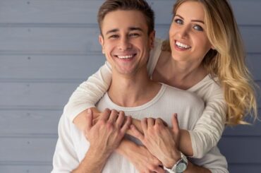 27 Sweet Words To Say To Your Boyfriend That Will Melt His Heart