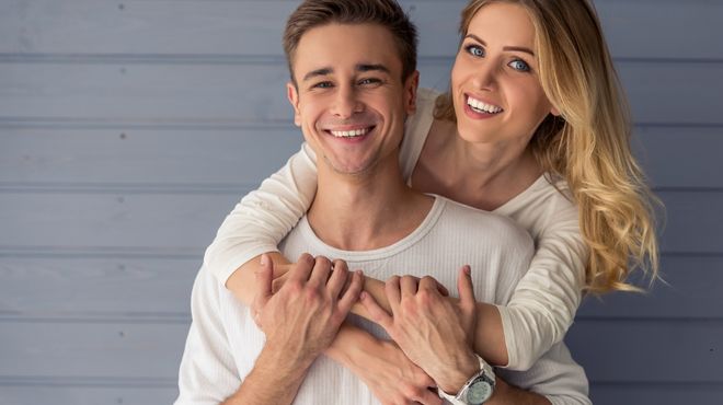 27 Sweet Words To Say To Your Boyfriend That Will Melt His Heart