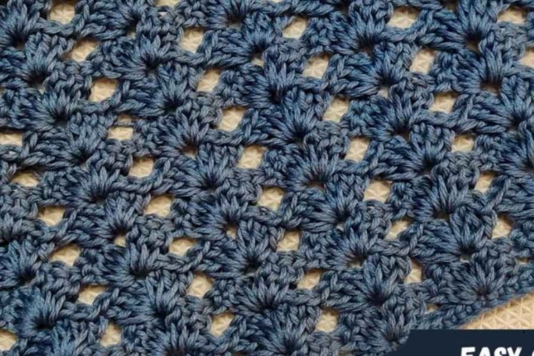 Beautiful Crochet Tablecloth Pattern for a Handmade Home